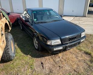 Audi 80 Gebrauchtwagen