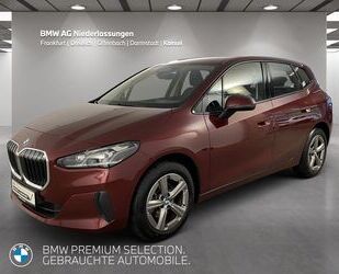 BMW 218 Active Tourer Gebrauchtwagen