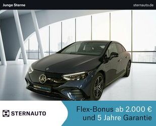 Mercedes-Benz EQE Gebrauchtwagen