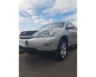 Lexus RX 350 Gebrauchtwagen