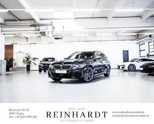BMW M340i Gebrauchtwagen