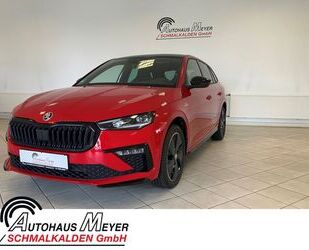 Skoda Scala Gebrauchtwagen