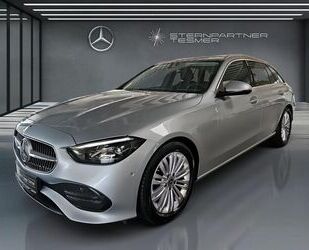 Mercedes-Benz C 200 Gebrauchtwagen