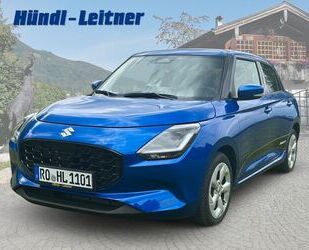 Suzuki Swift Gebrauchtwagen