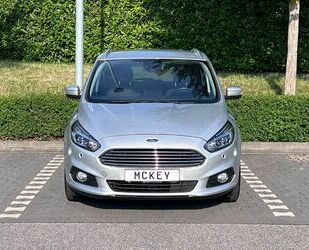 Ford S-Max Gebrauchtwagen