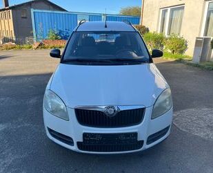 Skoda Praktik Gebrauchtwagen