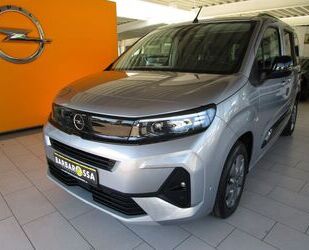 Opel Combo Life Gebrauchtwagen