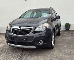 Opel Mokka Gebrauchtwagen