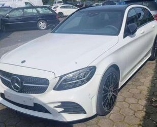 Mercedes-Benz C 300 Gebrauchtwagen