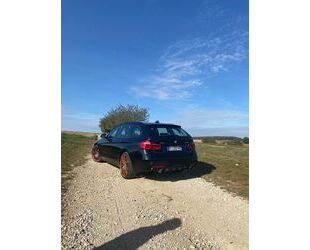 BMW 340 Gebrauchtwagen