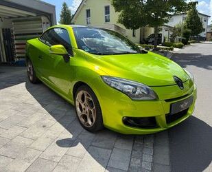 Renault Megane Gebrauchtwagen