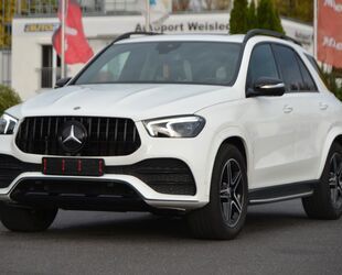 Mercedes-Benz GLE 350 Gebrauchtwagen