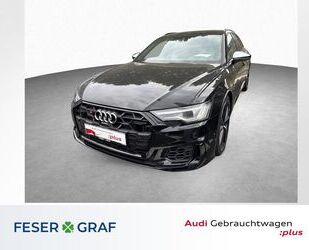 Audi S6 Gebrauchtwagen
