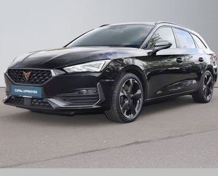 Cupra Leon Gebrauchtwagen