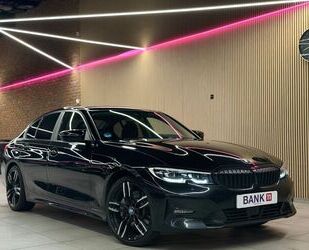 BMW 330 Gebrauchtwagen