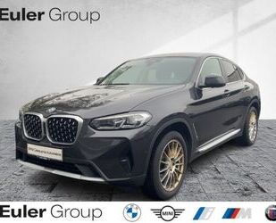 BMW X4 Gebrauchtwagen
