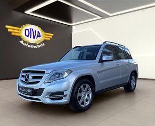 Mercedes-Benz GLK 250 Gebrauchtwagen