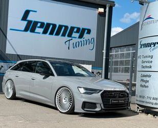 Audi S6 Gebrauchtwagen