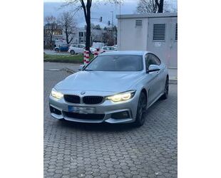 BMW 440 Gran Coupé Gebrauchtwagen