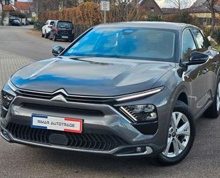 Citroen C5 X Gebrauchtwagen