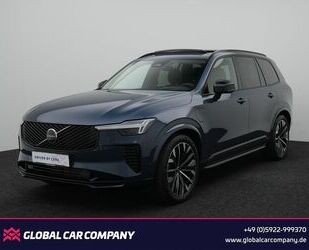 Volvo XC90 Gebrauchtwagen