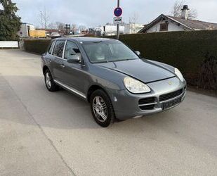 Porsche Cayenne Gebrauchtwagen
