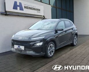 Hyundai Hyundai KONA EV ADVANTAGE 11KW-NAVI-TOTWINKEL-VOLL Gebrauchtwagen