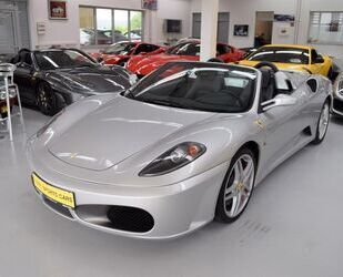 Ferrari F430 Gebrauchtwagen
