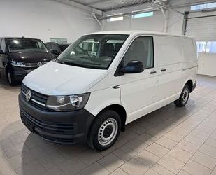 VW T6 Transporter Gebrauchtwagen