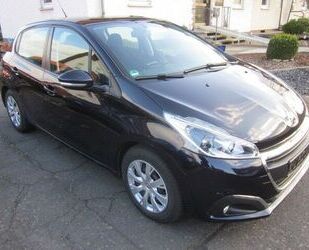 Peugeot 208 Gebrauchtwagen