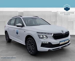 Skoda Kamiq Gebrauchtwagen
