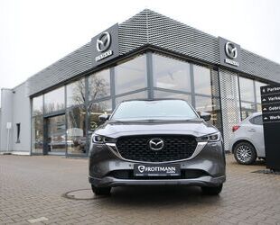 Mazda CX-5 Gebrauchtwagen