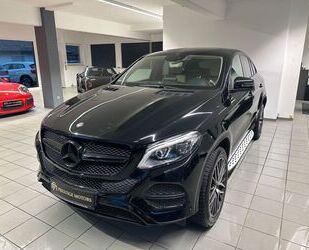 Mercedes-Benz GLE 350 Gebrauchtwagen