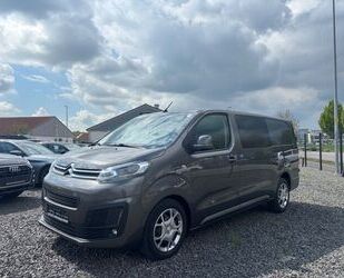 Citroen Jumpy Gebrauchtwagen