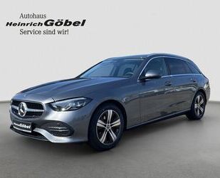 Mercedes-Benz C 180 Gebrauchtwagen