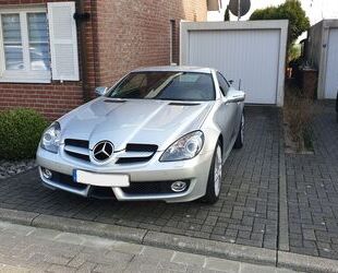Mercedes-Benz SLK 280 Gebrauchtwagen