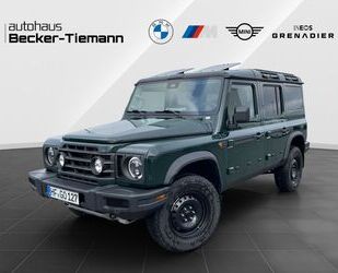 Ineos Grenadier Gebrauchtwagen