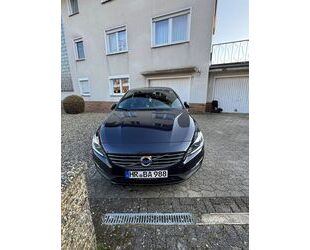 Volvo S60 Gebrauchtwagen