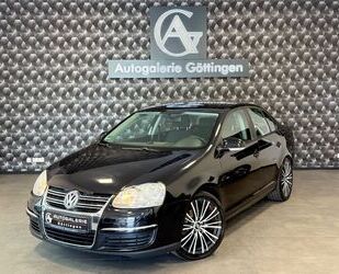 VW Jetta Gebrauchtwagen