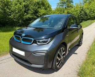 BMW i3 Gebrauchtwagen