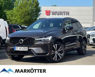 Volvo XC60 Gebrauchtwagen