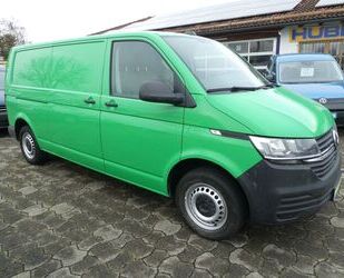 VW T6 Transporter Gebrauchtwagen