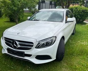 Mercedes-Benz C 180 Gebrauchtwagen