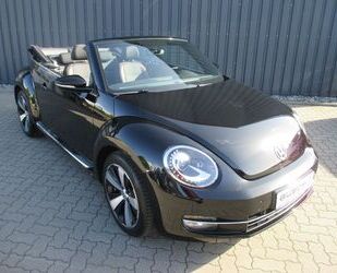 VW Beetle Gebrauchtwagen