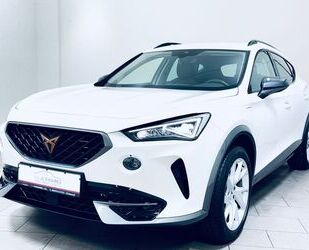 Cupra Formentor Gebrauchtwagen