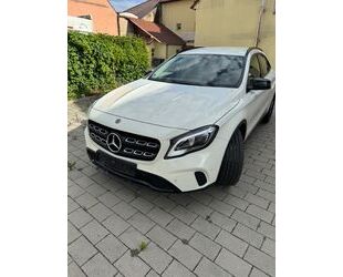 Mercedes-Benz GLA 220 Gebrauchtwagen