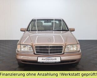 Mercedes-Benz C 180 Gebrauchtwagen