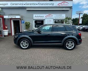 Audi Q5 Gebrauchtwagen