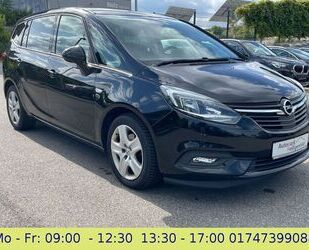 Opel Zafira Gebrauchtwagen