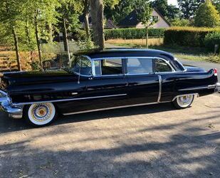 Cadillac Fleetwood Gebrauchtwagen